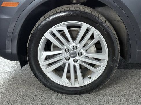 Used 2018 Audi Q5 2.0T Premium Plus w/ Premium Plus Package image 16