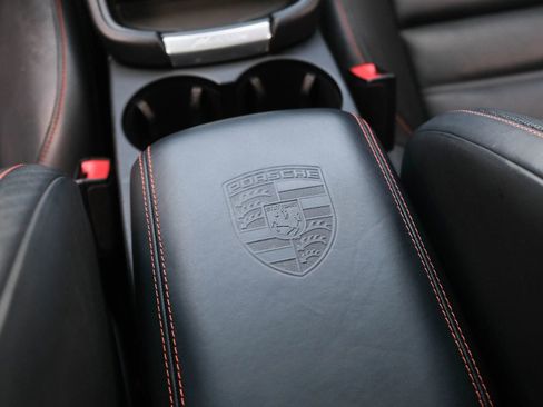 Used 2022 Porsche Macan GTS image 41