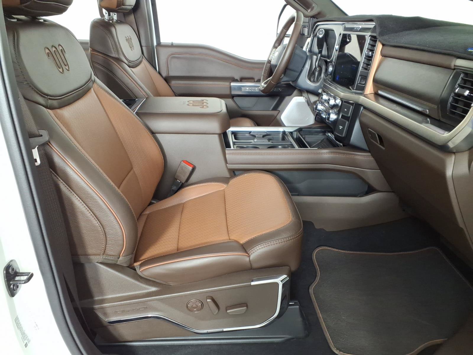 Used 2026 Ford F350 King Ranch AWD/4WD image 8