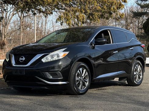 Used 2016 Nissan Murano S image 23