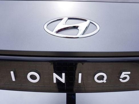 Used 2023 Hyundai Ioniq 5 SEL AWD/4WD image 30