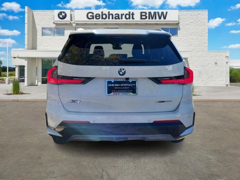 New 2026 BMW X1 xDrive28i w/ Convenience Package image 6