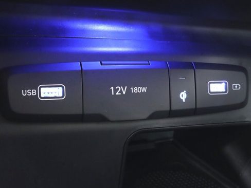 Used 2022 Hyundai Santa Cruz Limited w/ Cargo Package image 22