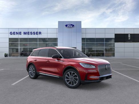 New 2026 Lincoln Corsair Premiere image 29