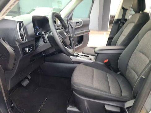 Used 2024 Ford Bronco Sport Big Bend image 15