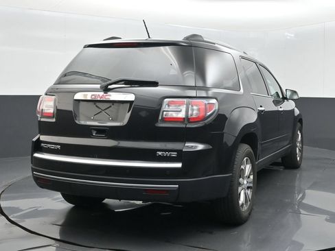 Used 2015 GMC Acadia SLT AWD/4WD image 7