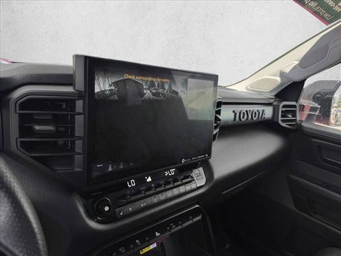 Used 2023 Toyota Tundra TRD Pro AWD/4WD image 15