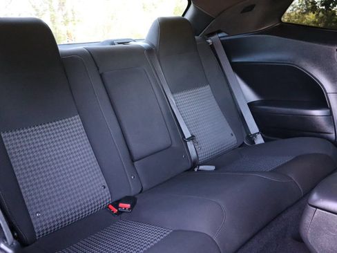 Used 2020 Dodge Challenger R/T Scat Pack RWD image 21