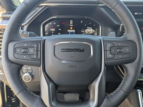 New 2026 GMC Sierra 1500 Denali Ultimate AWD/4WD image 33