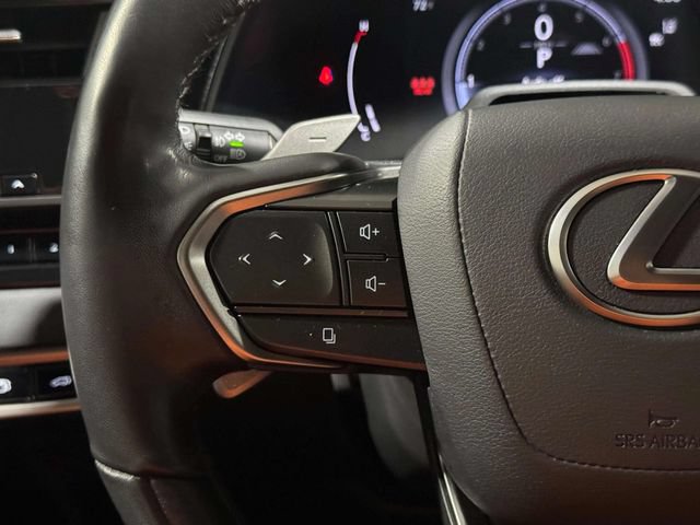 Used 2023 Lexus RX 350 Premium Plus w/ Accessory Package AWD/4WD image 16