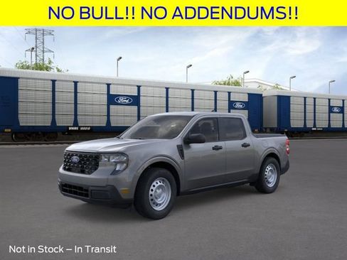 New 2026 Ford Maverick XL FWD image 1