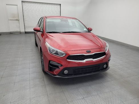 Used 2020 Kia Forte LXS FWD image 14