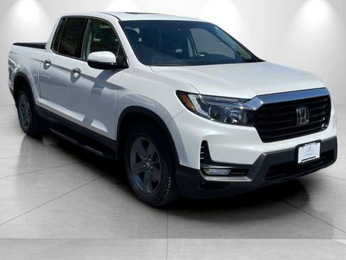 Used 2023 Honda Ridgeline RTL-E image 9