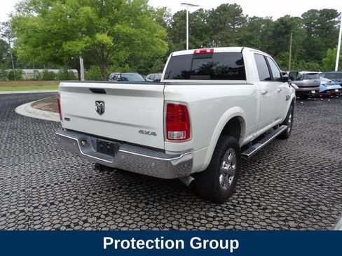 Used 2016 RAM 2500 Laramie AWD/4WD image 6