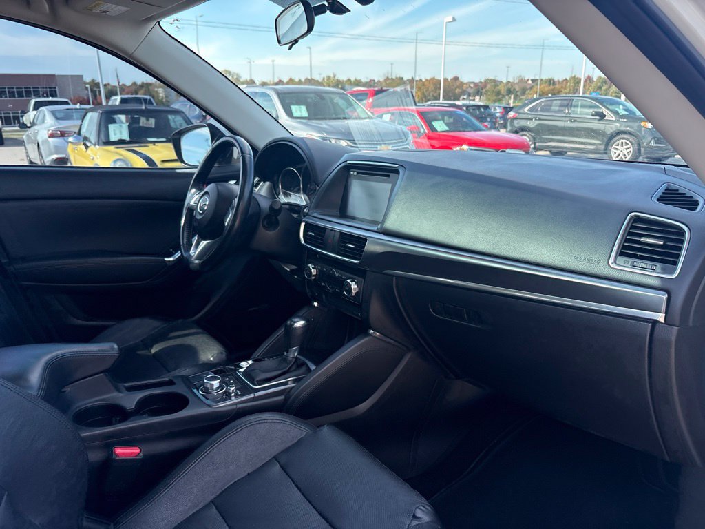 Used 2016 MAZDA CX-5 Grand Touring AWD/4WD image 27