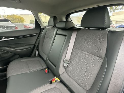Certified 2026 Kia Seltos S AWD/4WD image 22