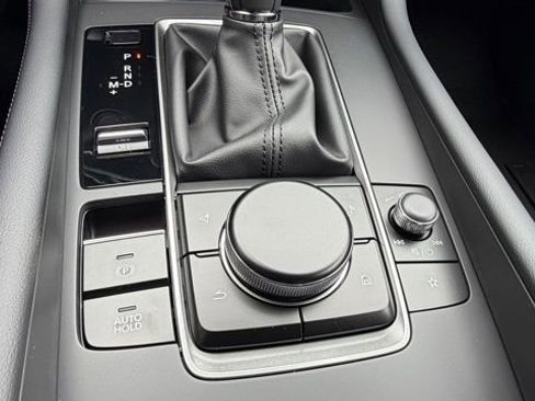 New 2026 MAZDA MAZDA3 s Sport image 19