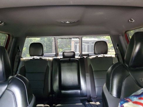 Used 2019 Ford F150 Raptor w/ Equipment Group 802A Luxury AWD/4WD image 54