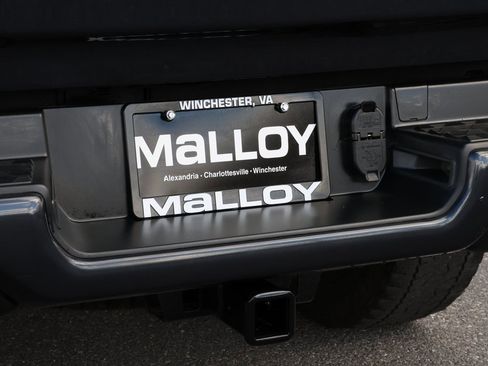 Used 2021 RAM 1500 Big Horn image 12