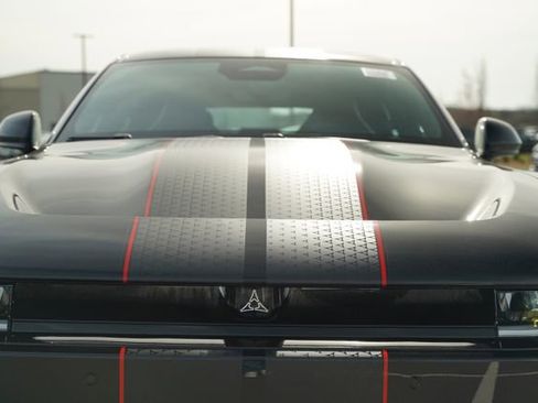 New 2026 Dodge Charger R/T Scat Pack w/ Track Package image 37