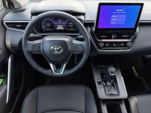 New 2026 Toyota Corolla Cross XLE image 12