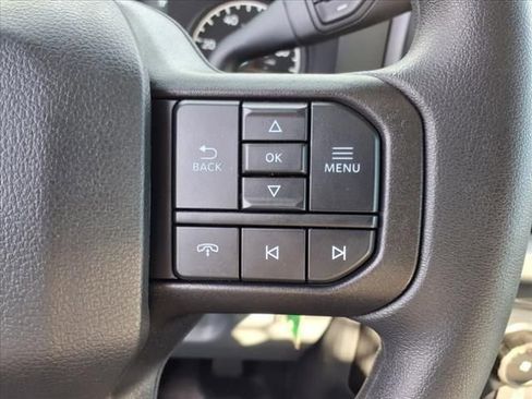 Certified 2024 Ford F550 2WD Regular Cab Super Duty image 22