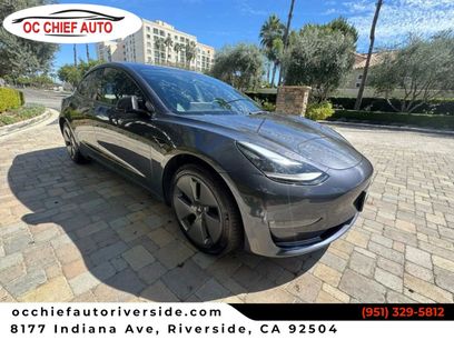 Used 2023 Tesla Model 3 Standard Range