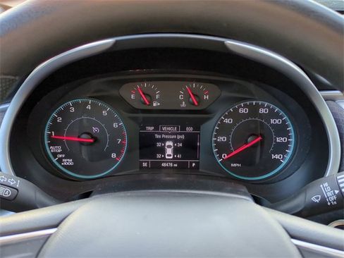 Used 2023 Chevrolet Malibu LT w/ Driver Confidence Package image 25