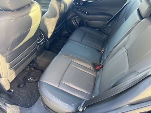 Used 2024 Subaru Outback Limited image 60