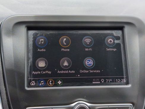 Certified 2023 Chevrolet Equinox LS FWD image 13