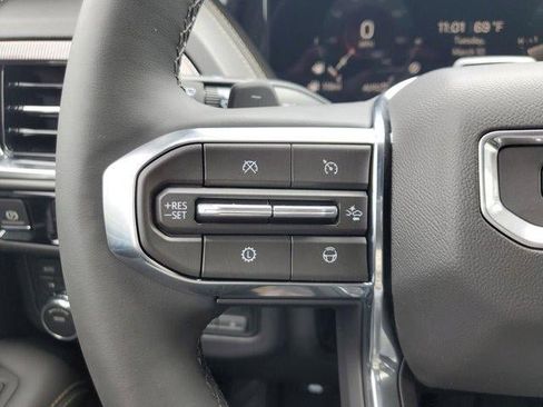 New 2026 GMC Yukon XL Elevation AWD/4WD image 20