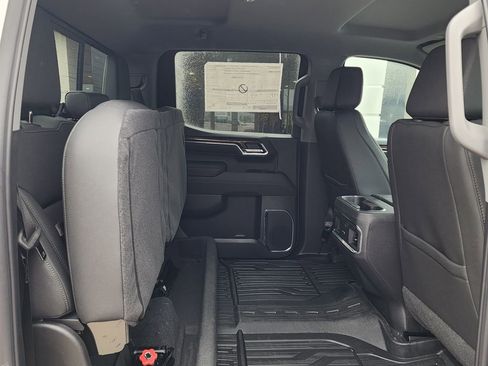 New 2026 GMC Sierra 1500 Elevation w/ Elevation Premium Package AWD/4WD image 43