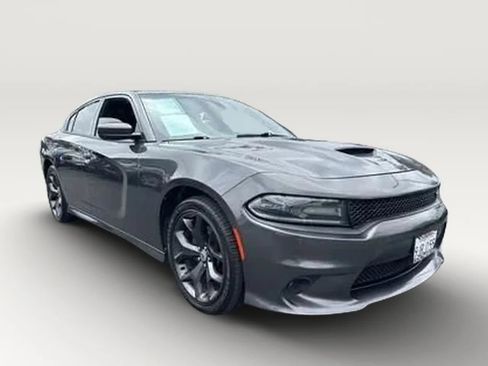 Used 2019 Dodge Charger GT image 2