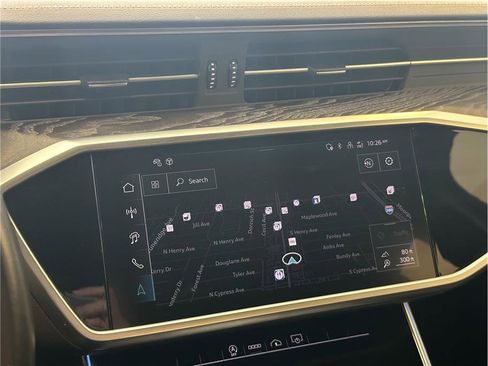 Used 2024 Audi A6 Premium Plus image 17