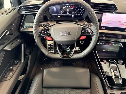 New 2025 Audi RS 3 image 20