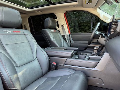 Used 2022 Toyota Tundra TRD Pro image 13