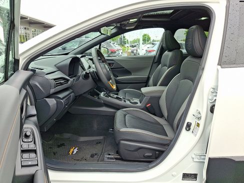 Used 2025 Subaru Crosstrek 2.5i Wilderness AWD/4WD image 14