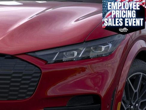 New 2025 Ford Mustang Mach-E GT w/ Interior Protection Package AWD/4WD image 19