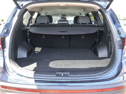 Used 2023 Hyundai Santa Fe SEL AWD/4WD image 32