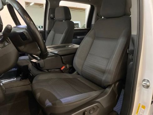 Used 2025 Chevrolet Silverado 2500 LT AWD/4WD image 57