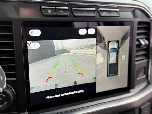 Used 2023 Ford F350 Lariat w/ Tow Technology Package image 24