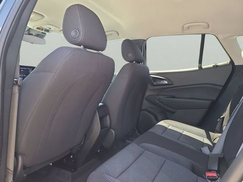 New 2026 Chevrolet Trax LS FWD image 10