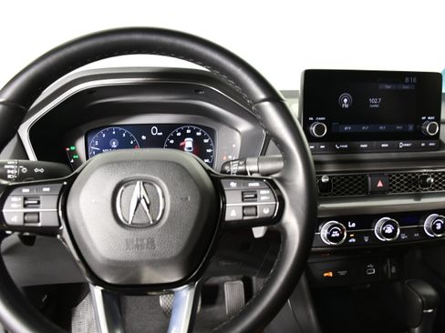 Certified 2024 Acura Integra FWD image 16