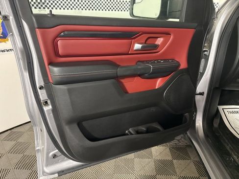 Used 2022 RAM 1500 Rebel w/ Level 1 Equipment Group image 16