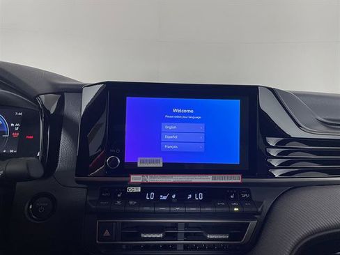 New 2026 Toyota Camry SE FWD image 18