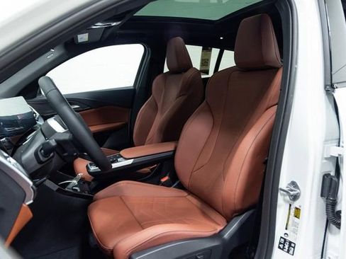 New 2026 BMW X2 xDrive28i w/ Technology Package image 24