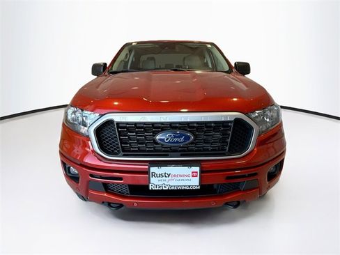 Used 2019 Ford Ranger XLT image 2