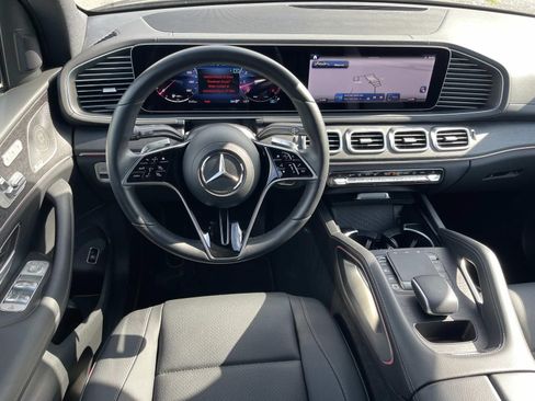 Used 2026 Mercedes-Benz GLE 350 4MATIC image 14