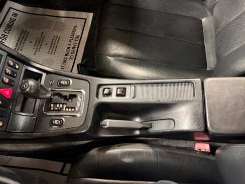 Used 1999 Mercedes-Benz SLK 230 image 31