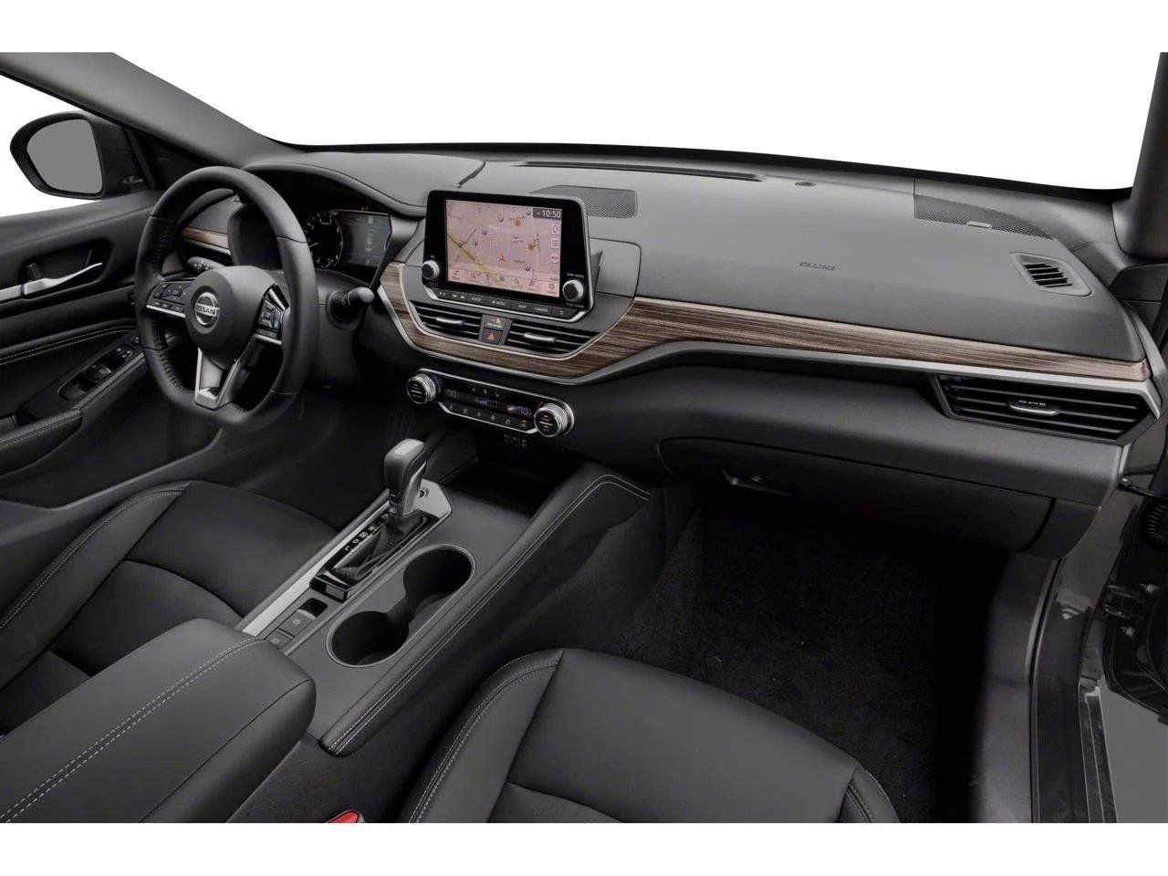 Used 2019 Nissan Altima 2.5 SV FWD image 33